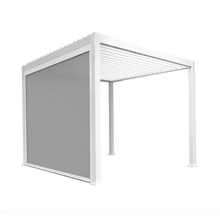Mirador Ares Pergola Blinds
