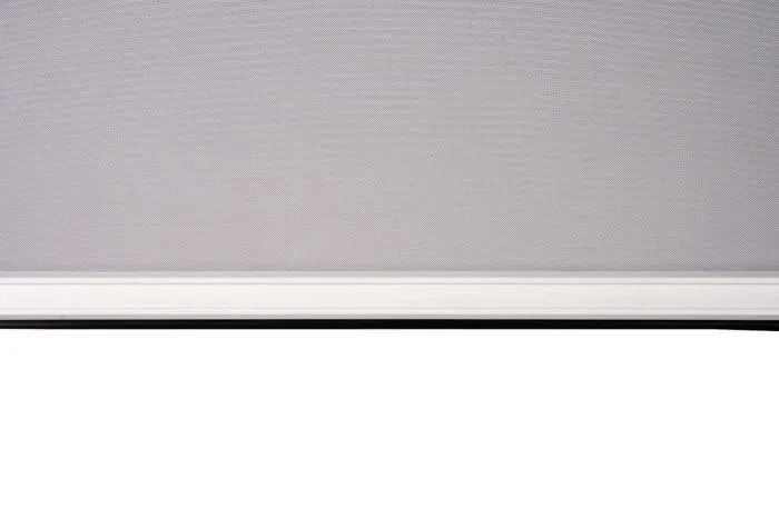 Mirador Ares 3m Wind Screen - White