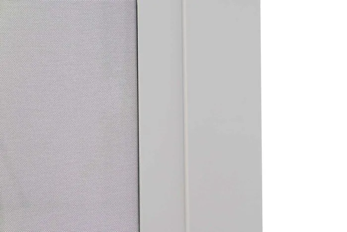 Mirador Ares 3m Wind Screen - White