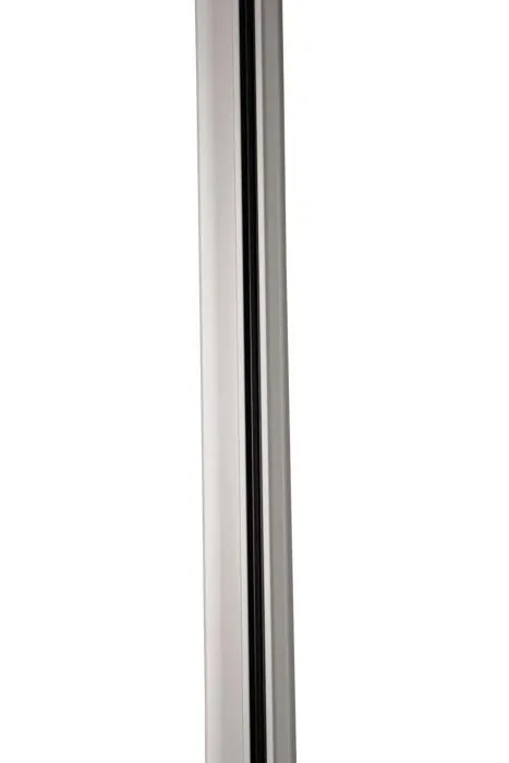Mirador Ares 3m Wind Screen - White