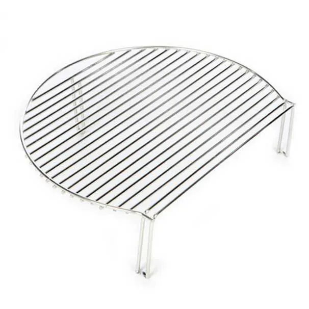 Cooking Grid Expander for 16" Kamado BBQs