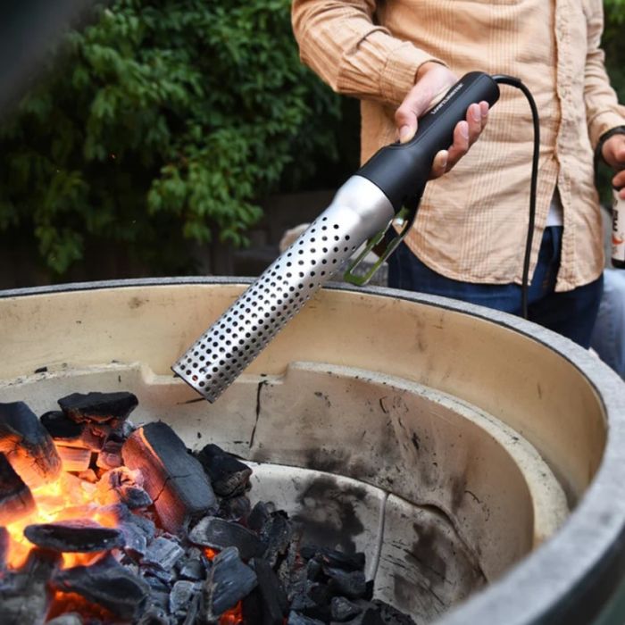 Looft Lighter Firelighter Classic - Charcoal Starter main product photo