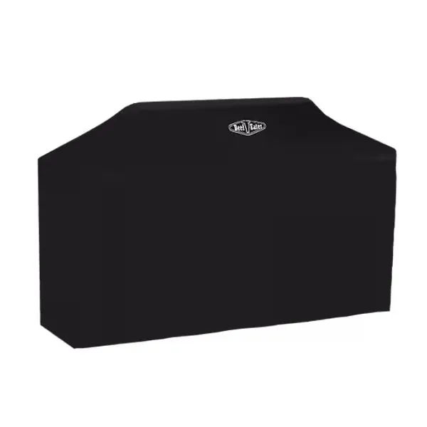 Premium 4 Burners Trolley Cover - Fits 1500 / 1600 Series