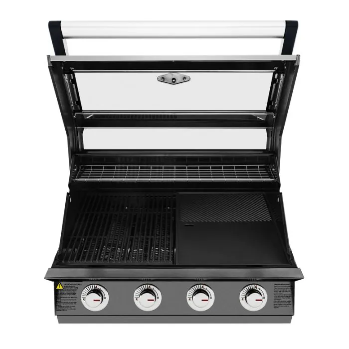 Beefeater 1600E Series - 4 Burner Built In BBQ