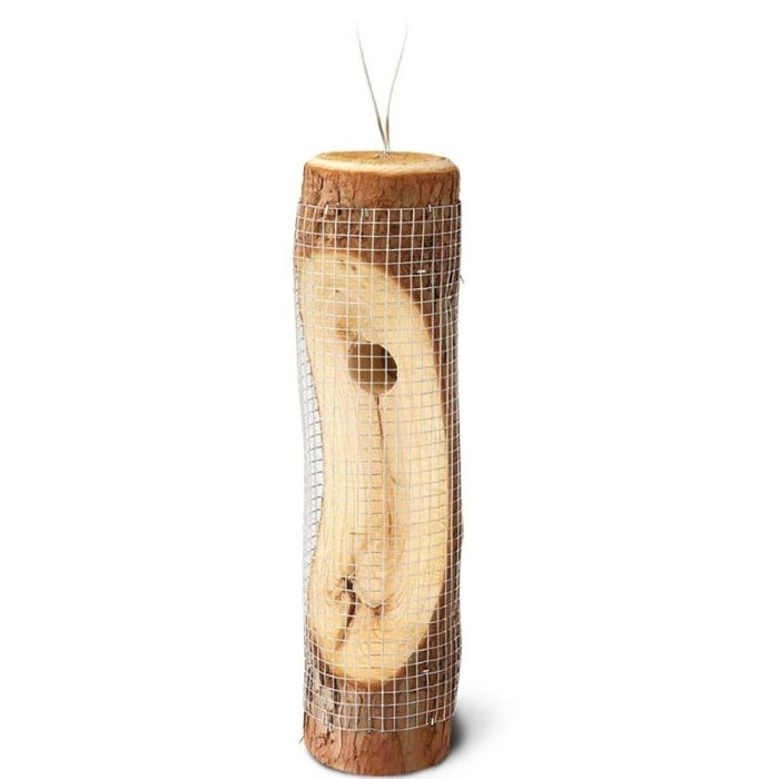 Weaver Log Feeder--(FSC) main product photo