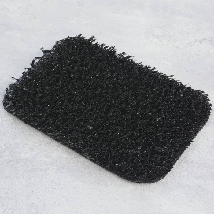 Kidsplay Black - Grass Sample - 20cm x 30cm main product photo