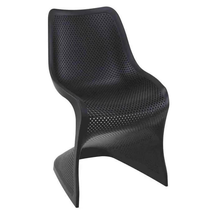 Bloom Chair - Black