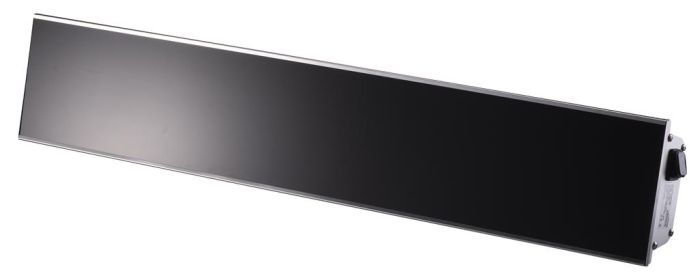 Burda Relax Glass IRA RD,1.8kW,S main product photo