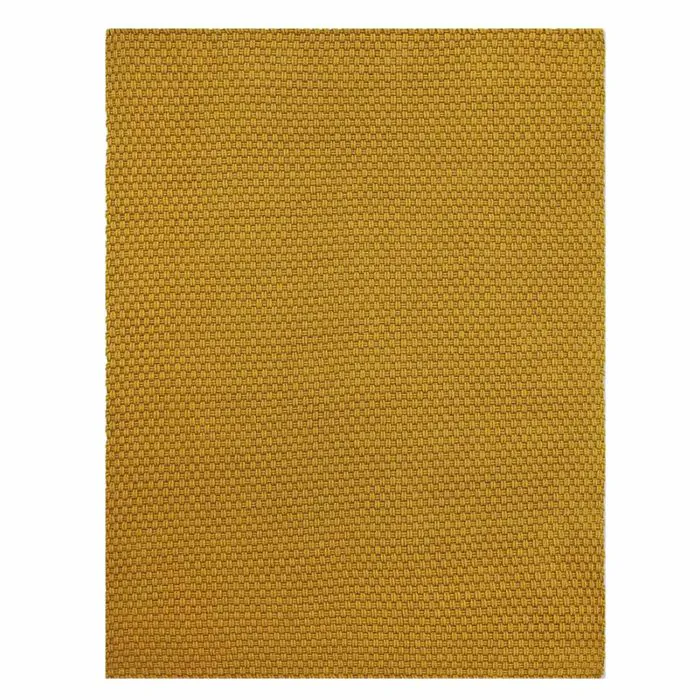 B & C Lace Golden Outdoor Rug - Large - 200cm x 280cm