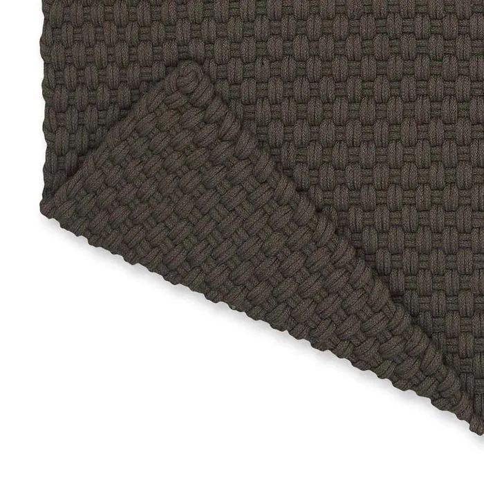 B & C Lace Grey Outdoor Rug - Extra Large - 250cm x 350cm