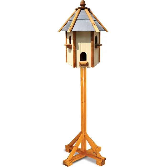 Ripley Dovecote c/w Post E (FSC) Ripley Dovecote c/w Post E (FSC)