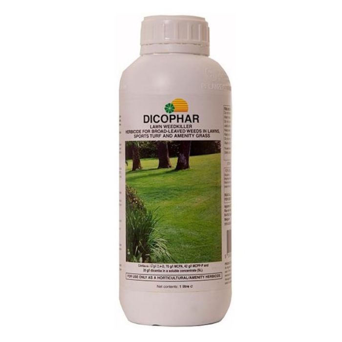 Dicophar - Selective Weedkiller 1L main product photo
