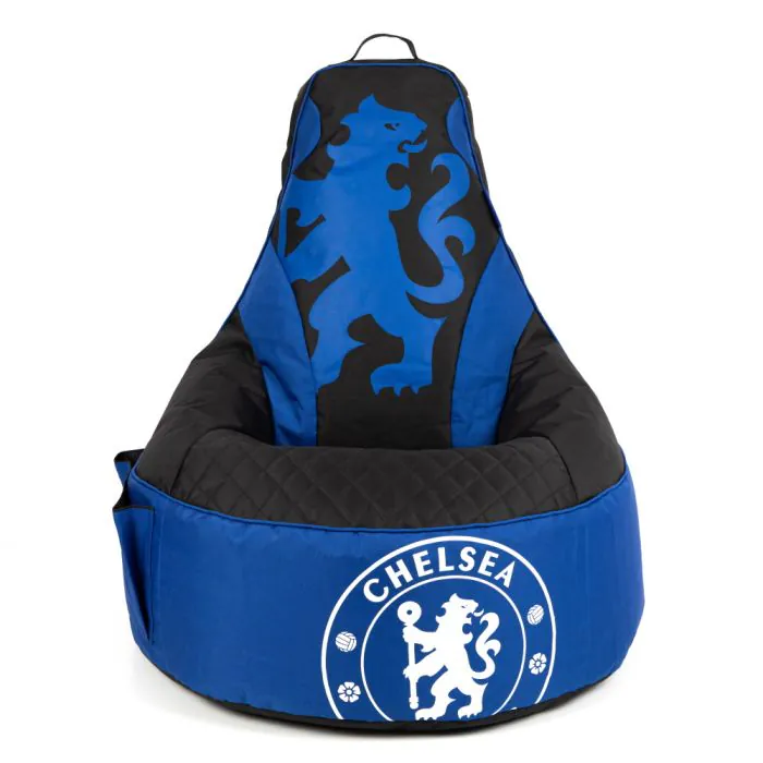 Chelsea Football Club Big Chill Beanbag