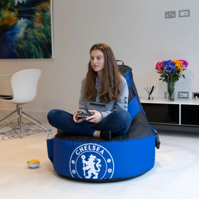 Chelsea Football Club Big Chill Beanbag