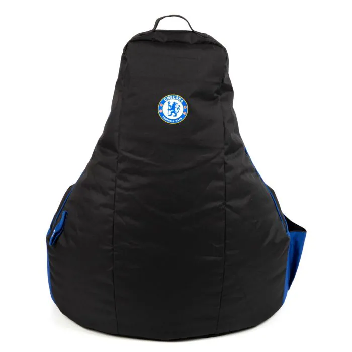 Chelsea Football Club Big Chill Beanbag