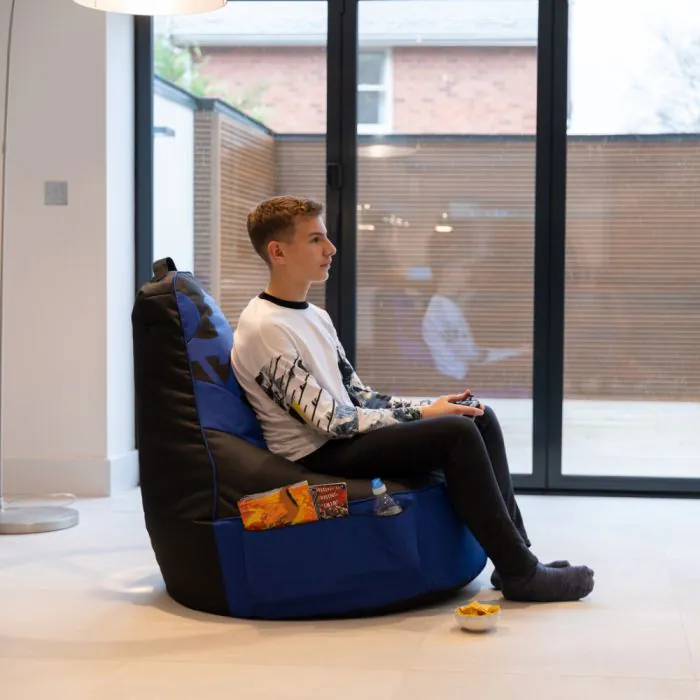 Chelsea Football Club Big Chill Beanbag