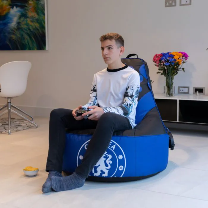 Chelsea Football Club Big Chill Beanbag