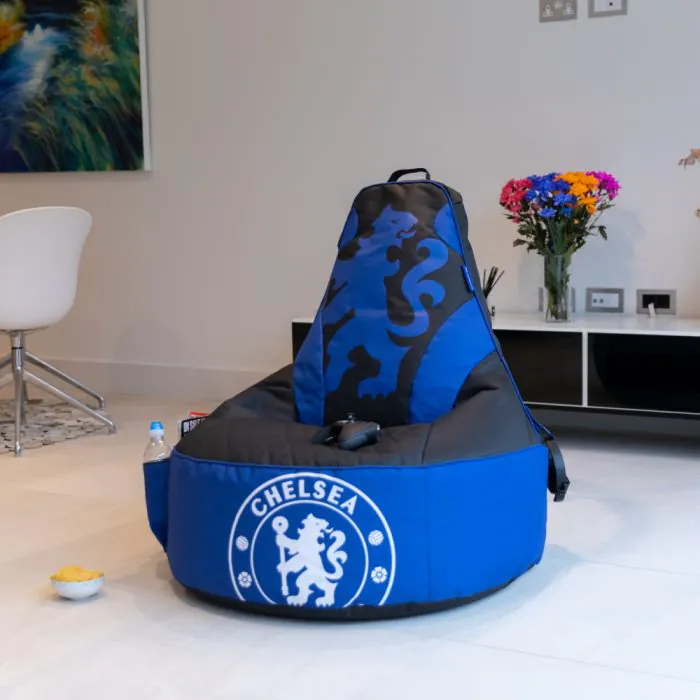 Chelsea Football Club Big Chill Beanbag