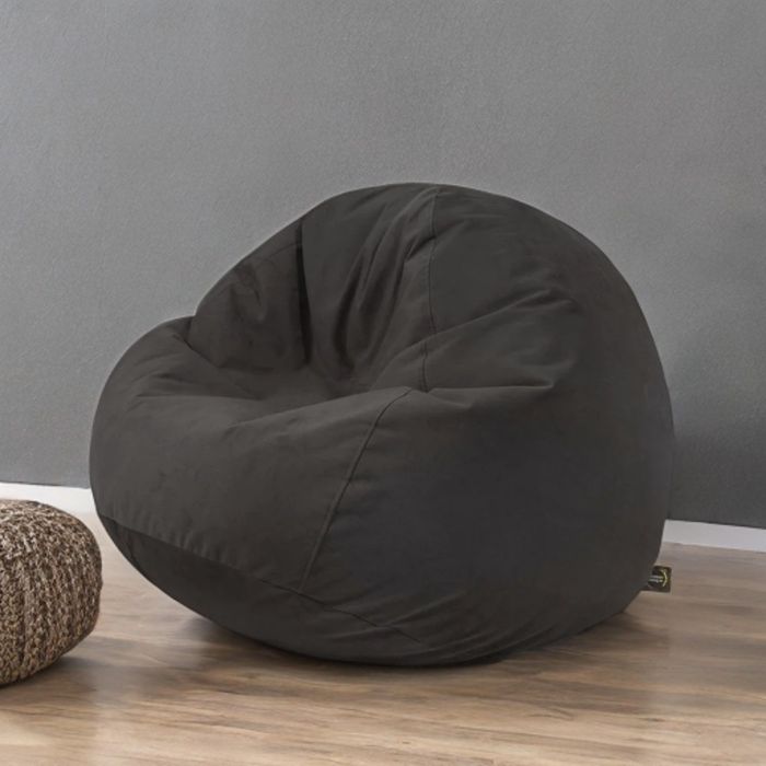 Burren Bean Bag - Black main product photo