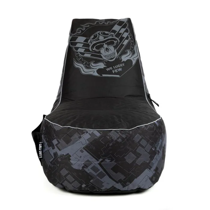 COD Ghost Beanbag