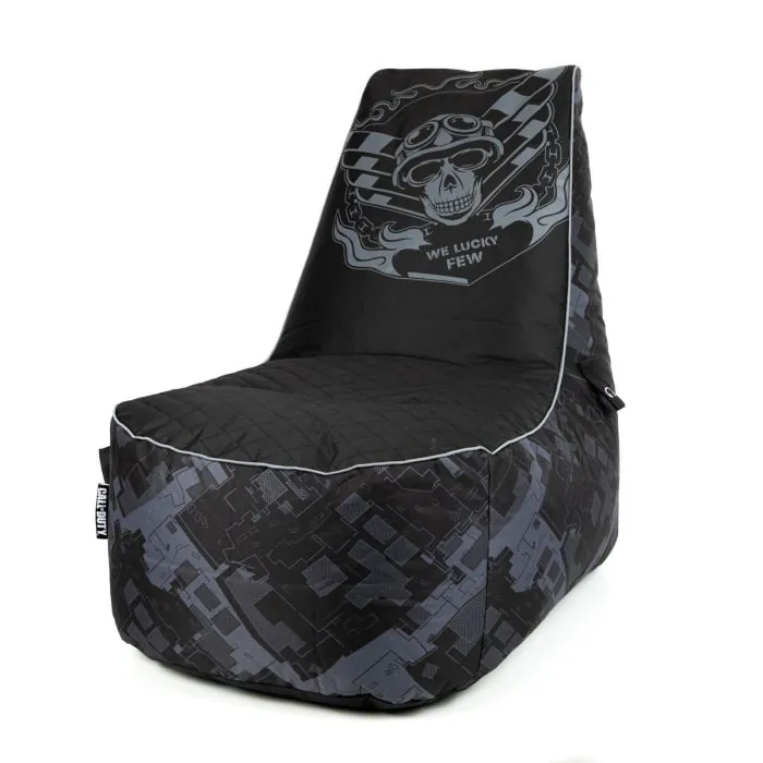 COD Ghost Beanbag