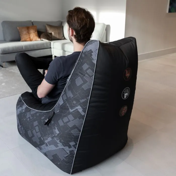 COD Ghost Beanbag