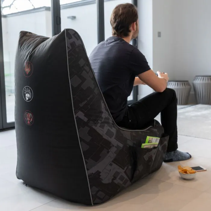 COD Ghost Beanbag