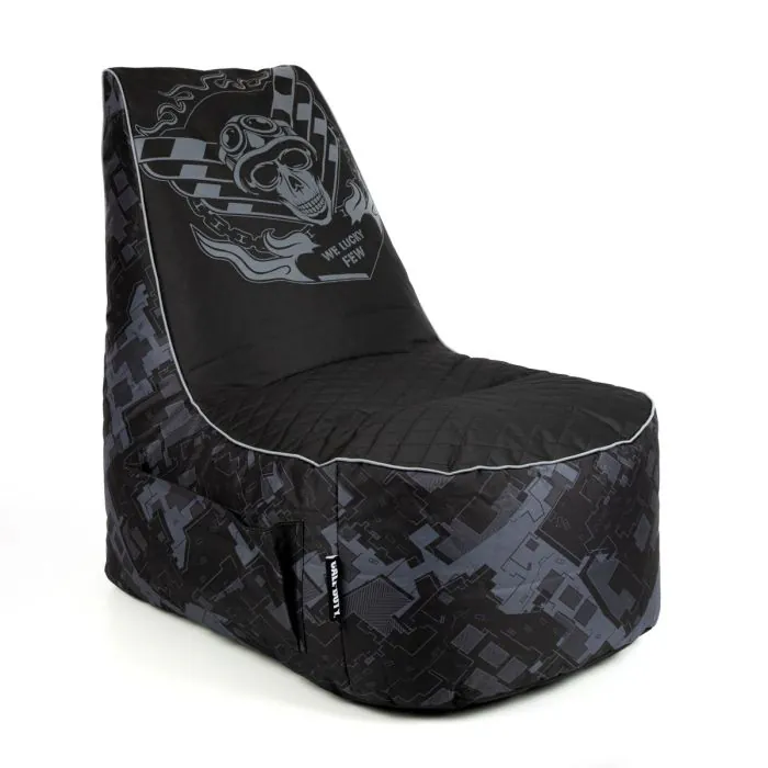 COD Ghost Beanbag