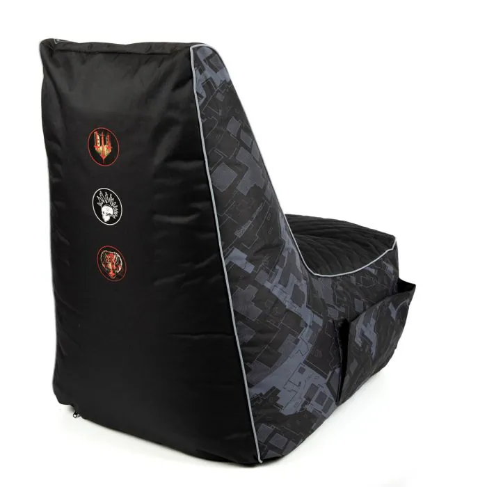 COD Ghost Beanbag