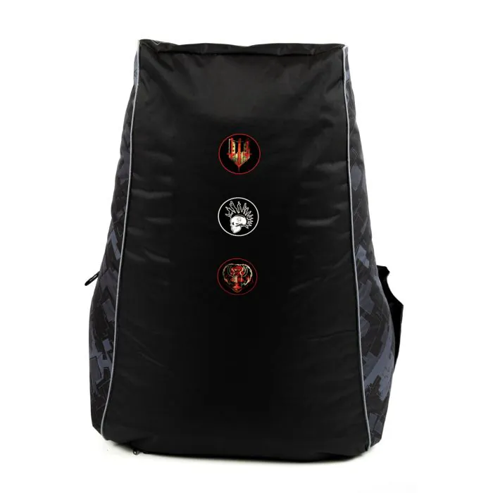 COD Ghost Beanbag