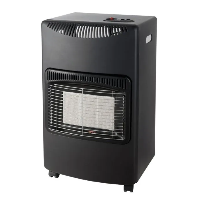 De Vielle Premium Mobile Gas Heater De Vielle Premium Mobile Gas Heater