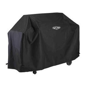 BeefEater 4 Burner Full Length Discovery Cover main product photo