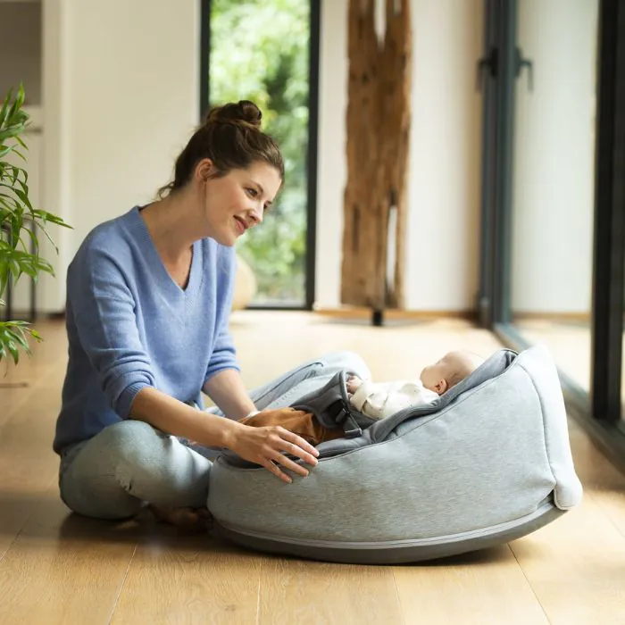 Doomoo Seat'n Swing - Grey