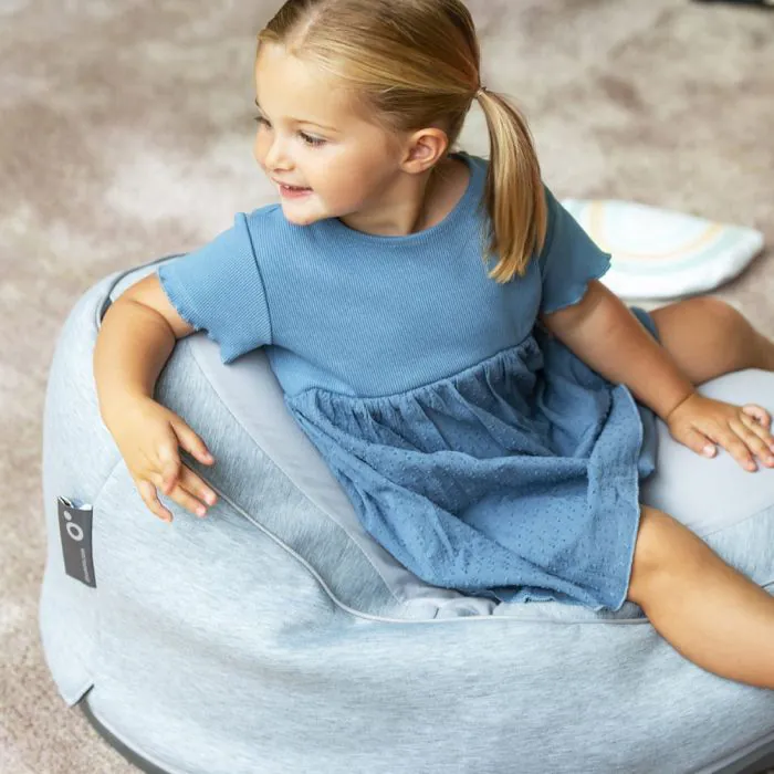 Doomoo Seat'n Swing - Grey
