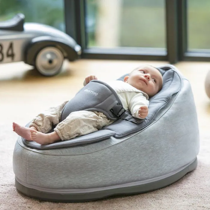 Doomoo Seat'n Swing - Grey