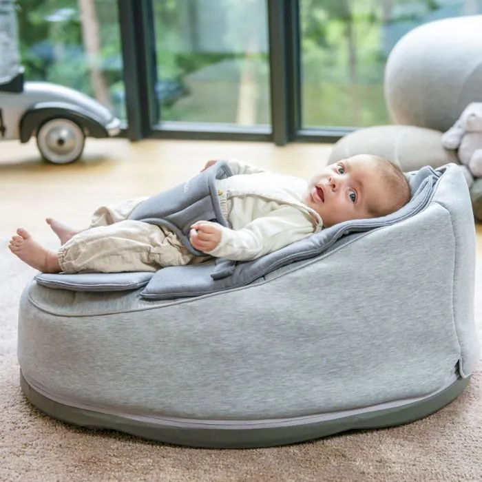 Doomoo Seat'n Swing - Grey