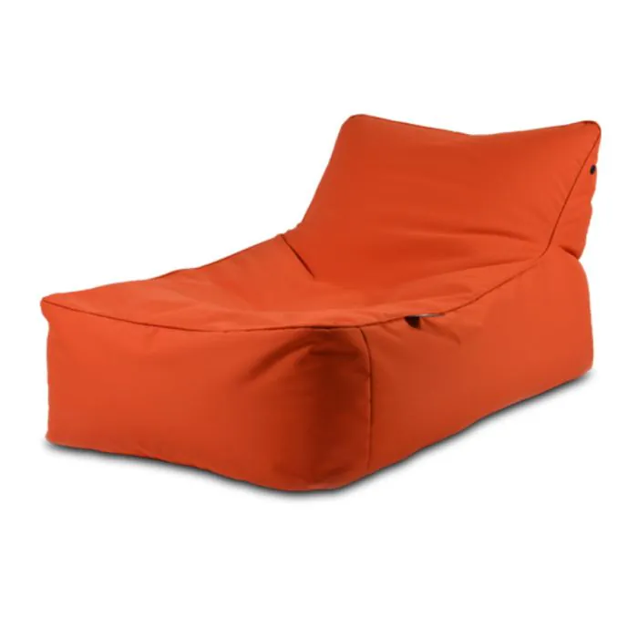 Outdoor B-Bed Orange