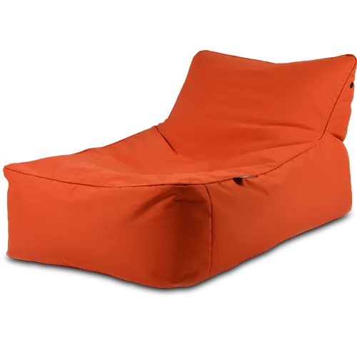 Outdoor B-Bed Orange