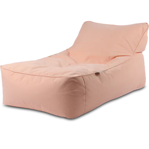 Pastel B-Bed Orange