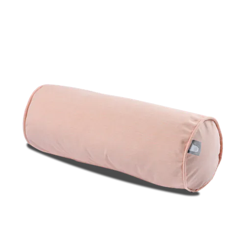 Pastel B-Bolster Orange