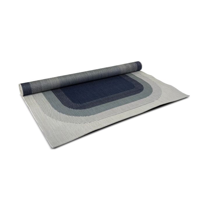 Extreme Lounging B-Mat Outdoor Rug - Cloud Inner main product photo