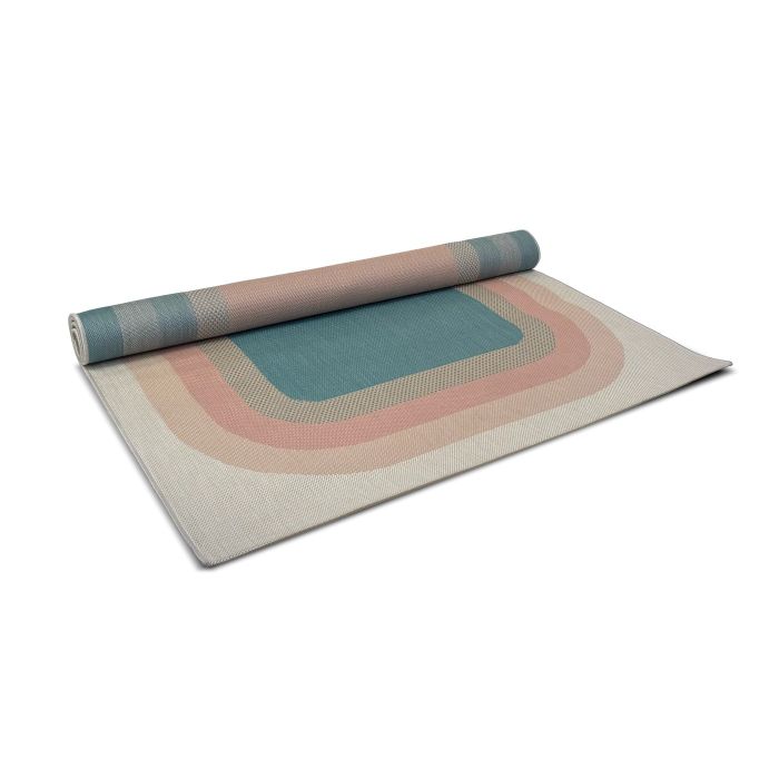 Extreme Lounging B-Mat Outdoor Rug - Paradise Inner main product photo