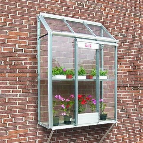 Elite Window Garden Greenhouse main product photo