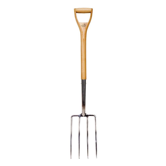 Harmony SS Digging Fork main product photo