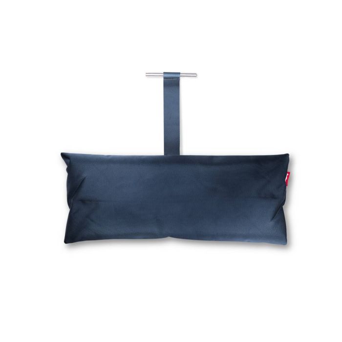 Headdemock Hammock Pillow Fatboy – Dark Blue main product photo