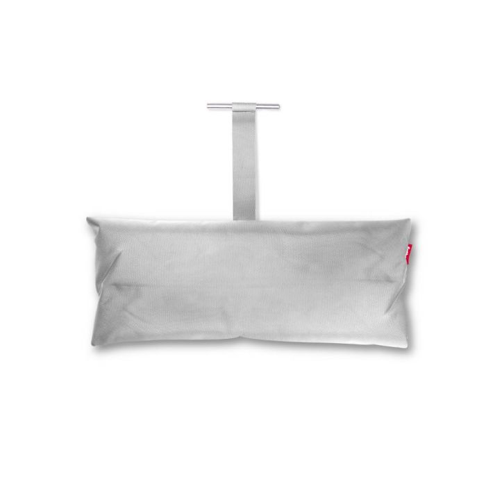 Headdemock Hammock Pillow Fatboy – Light Grey main product photo
