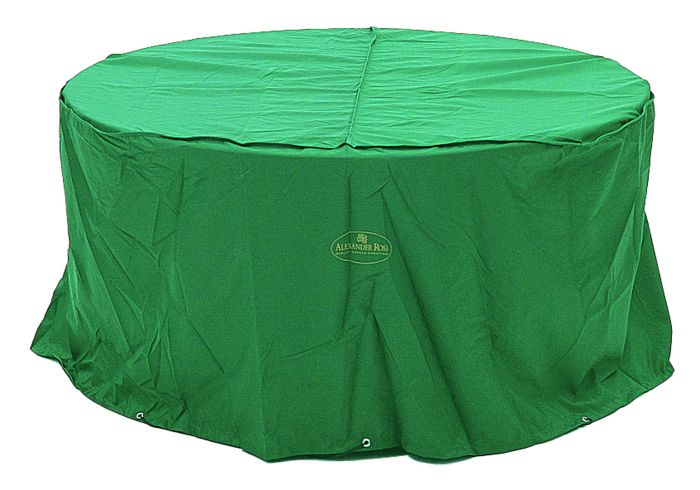 Alexander Rose 2.1M Ø Round Furniture Cover main product photo