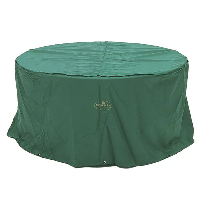 Alexander Rose 2.1M Ø Round Furniture Cover Alexander Rose 2.1M Ø Round Furniture Cover