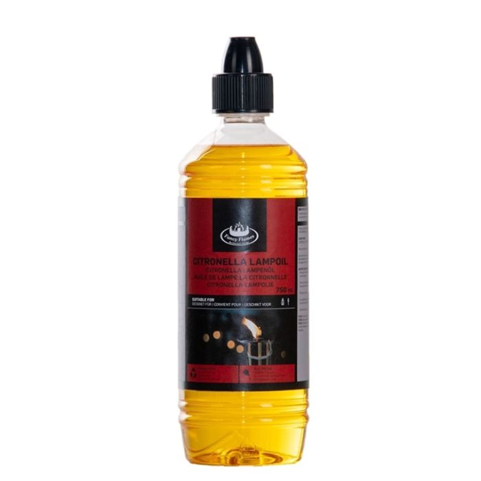 Bio Lamp Oil Citronella main product photo