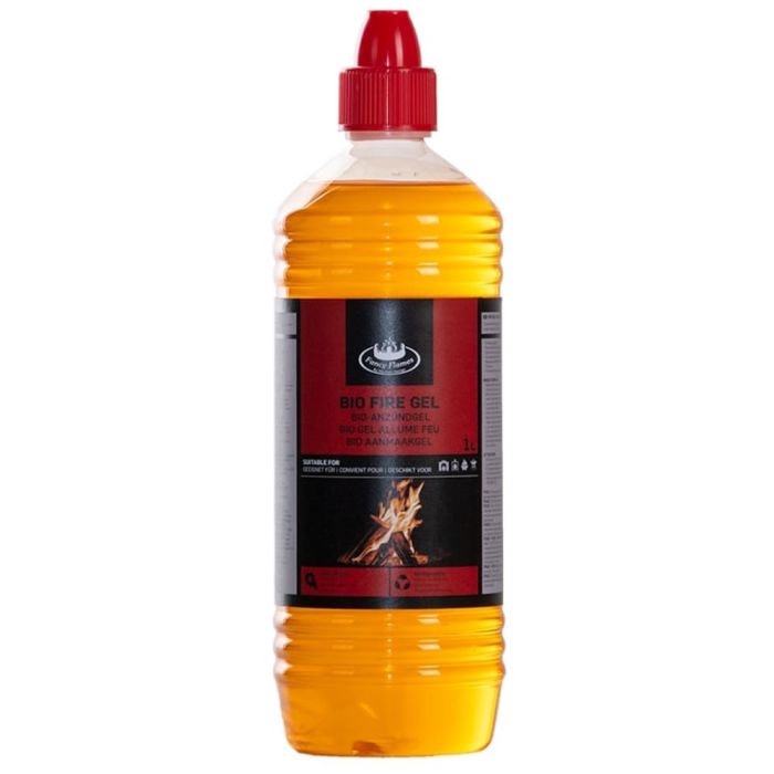 Bio Fire Gel main product photo